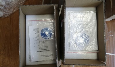 Marine use JB-QP-GST200 Fire Alarm Control Panel 242 Points thumbnail 1