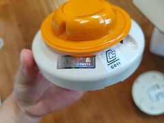 Smoker sensor JTY-GD-882