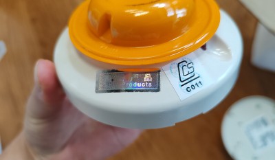 Smoker sensor JTY-GD-882 thumbnail 1