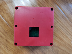 Manual Fire Call Points HD05