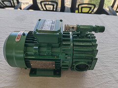 CYBW-10 Marine Air Pump