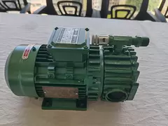 CYBW-10 Marine Air Pump