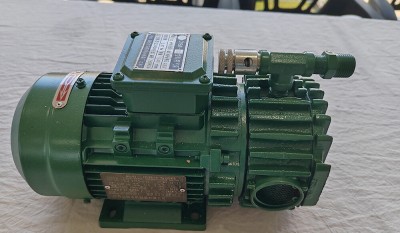 CYBW-10 Marine Air Pump thumbnail 1