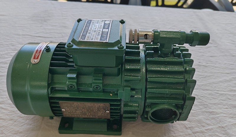 CYBW-10 Marine Air Pump - Image 1