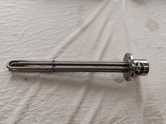 RSF-6 480V 50-60HZ Electric Heating Element for Calorifier