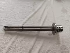 RSF-6 480V 50-60HZ Electric Heating Element for Calorifier