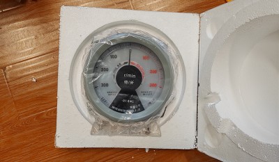 ZZ3-1 Marine Stern Shaft Tachometer thumbnail 1