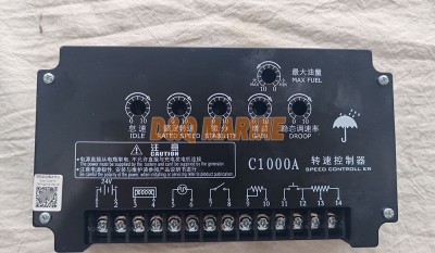 C1000A SPEED CONTROLLER thumbnail 1