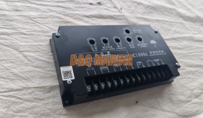 C1000A SPEED CONTROLLER thumbnail 2