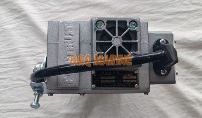 A2000C-F ELECTROMAGNETIC ACTUATOR thumbnail 1