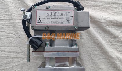 A2000C-F ELECTROMAGNETIC ACTUATOR thumbnail 2