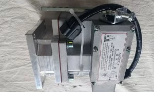A2000C-F ELECTROMAGNETIC ACTUATOR