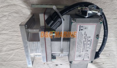 A2000C-F ELECTROMAGNETIC ACTUATOR thumbnail 3