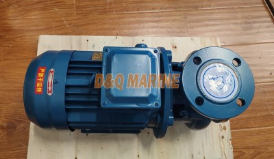 50CPW-15-30 MARINE SLUDGE DISCHARGE PUMP thumbnail 1