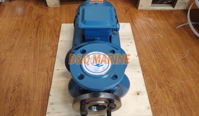 50CPW-15-30 MARINE SLUDGE DISCHARGE PUMP thumbnail 3
