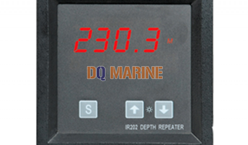 IR202 Depth Repeater - Image 1