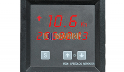 IR206 Speed Log Repeater thumbnail 1