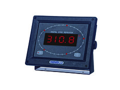 SR362 Steering & IR361 Digital Gyro Repeater