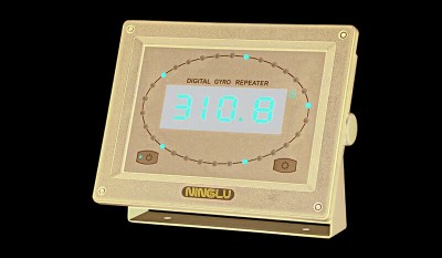 SR362 Steering & IR361 Digital Gyro Repeater thumbnail 1