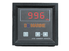 IR702 Aerograph Repeater