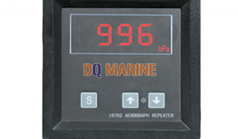 IR702 Aerograph Repeater - Image 1