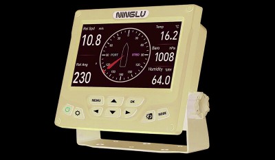 IR761 Wind & IR762 Weather Repeater thumbnail 1