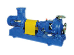IS IH Marine Series Single-stage Clean Water(Anti-corrosive) Centrifugal Pump
