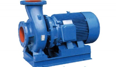 ISW Series Horizontal Centrifugal Pump thumbnail 1