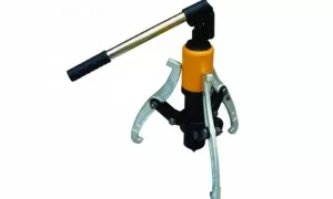 Integral Hydraulic Puller