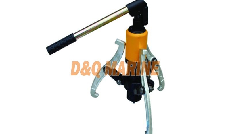 Integral Hydraulic Puller - Image 1