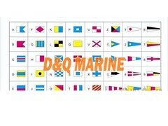 International Signal Flag