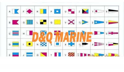 International Signal Flag thumbnail 1
