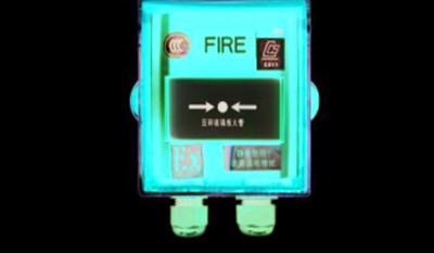 J-SAB-M-M500KEIS Ex Manual Fire Call Points thumbnail 1