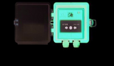 J-SAP-1340 W.T Manual Fire Call Points thumbnail 1