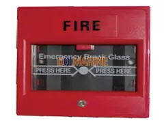 J-SAP-M-M900 Manual Alarm Button