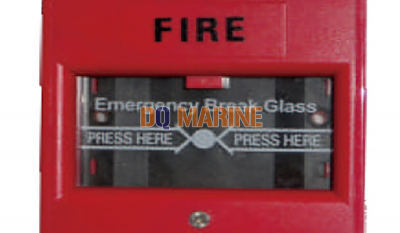 J-SAP-M-M900 Manual Alarm Button thumbnail 1