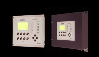 JB-QB-1000 Fire Alarm Controller thumbnail 1