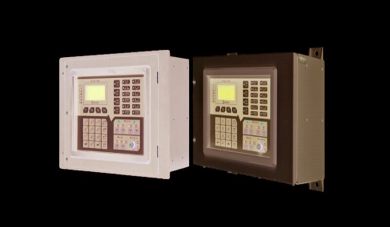 JB-QB-2000 Fire Alarm Controller - Image 1