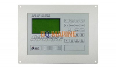 JB-QB-5Ei Fire Alarm Control Panel Flush Type thumbnail 1