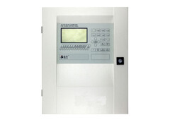 JB-QB-5Ei Fire Alarm Control Panel Wall Mount
