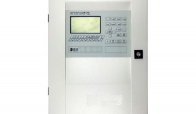 JB-QB-5Ei Fire Alarm Control Panel Wall Mount thumbnail 1