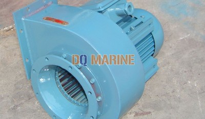 JCL Marine Centrifugal Fan thumbnail 1