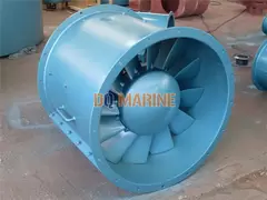 JCZ Marine Axial Fan