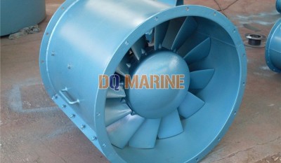 JCZ Marine Axial Fan thumbnail 1