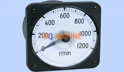 JFFA-1.5K Electric Pulse Tachometer Type 45C9 thumbnail 1
