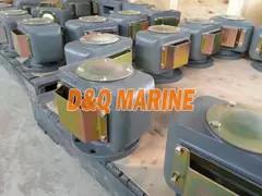 JIS Cast Iron Air Vent Head (DN100~DN450)