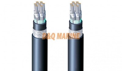 JIS C 3410 250V MPY-S FA-MPY-S Control and Signal Cable thumbnail 1