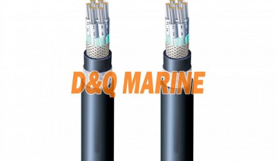 JIS C 3410 250V MPYS FA-MPYS Control and Signal Cable thumbnail 1