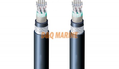 JIS C 3410 250V TTYS FA-TTYS Telephone & Instumentation cable thumbnail 1