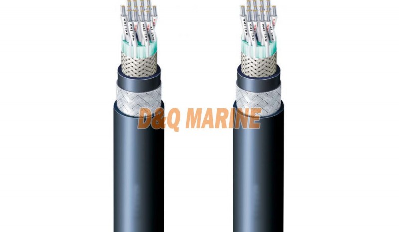 JIS C 3410 250V TTYS FA-TTYS Telephone & Instumentation cable - Image 1